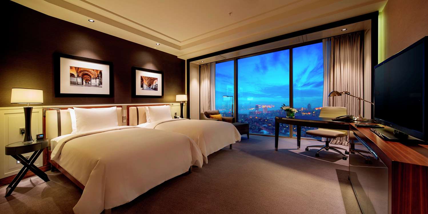 Hilton Istanbul Bomonti Hotel & Conference Center