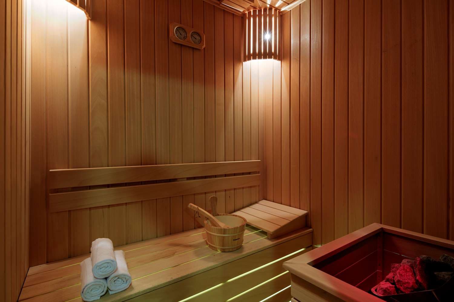 Hilton Garden Inn Istanbul Ataturk Airport