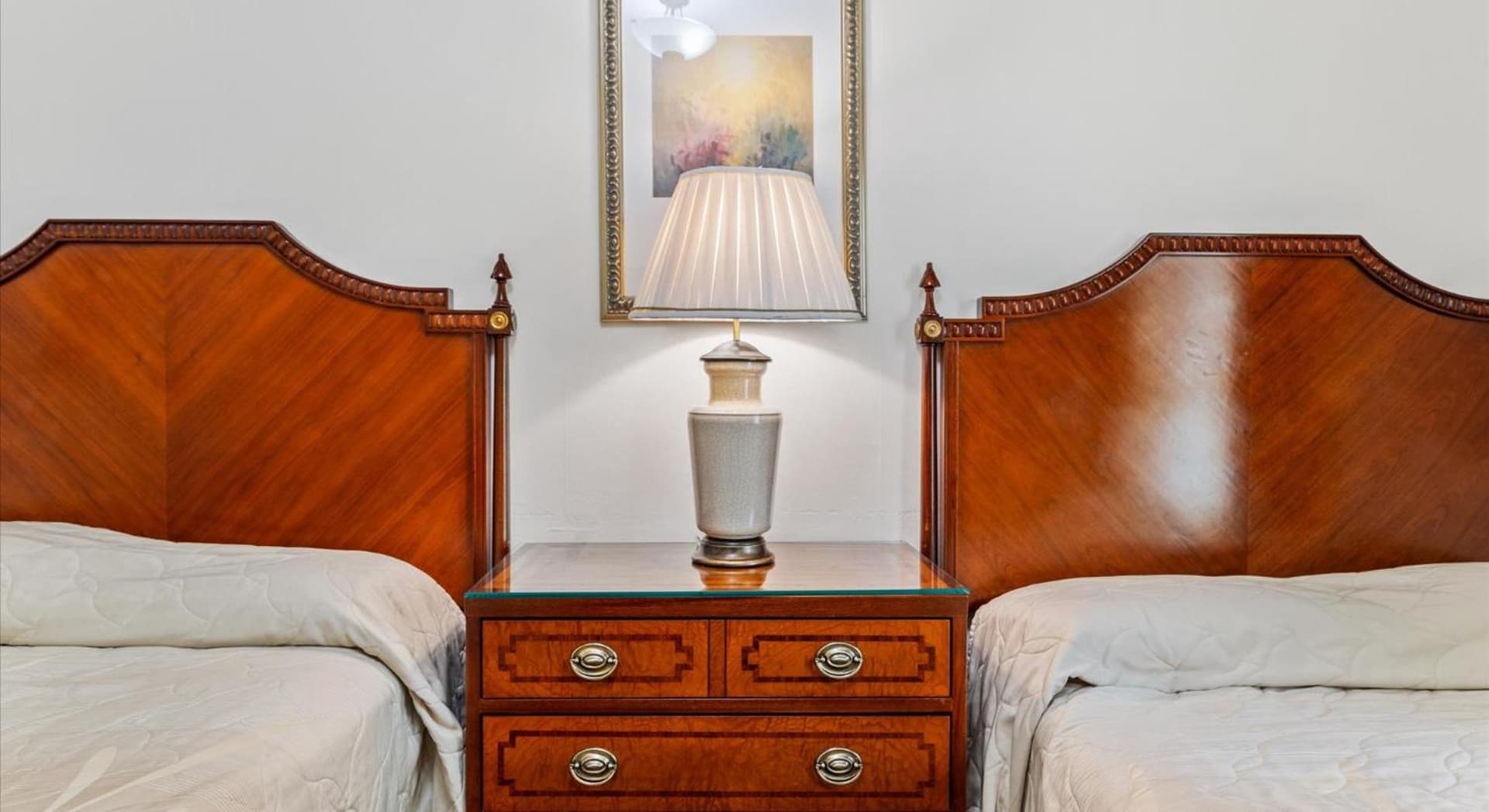 The Embassy Hotel