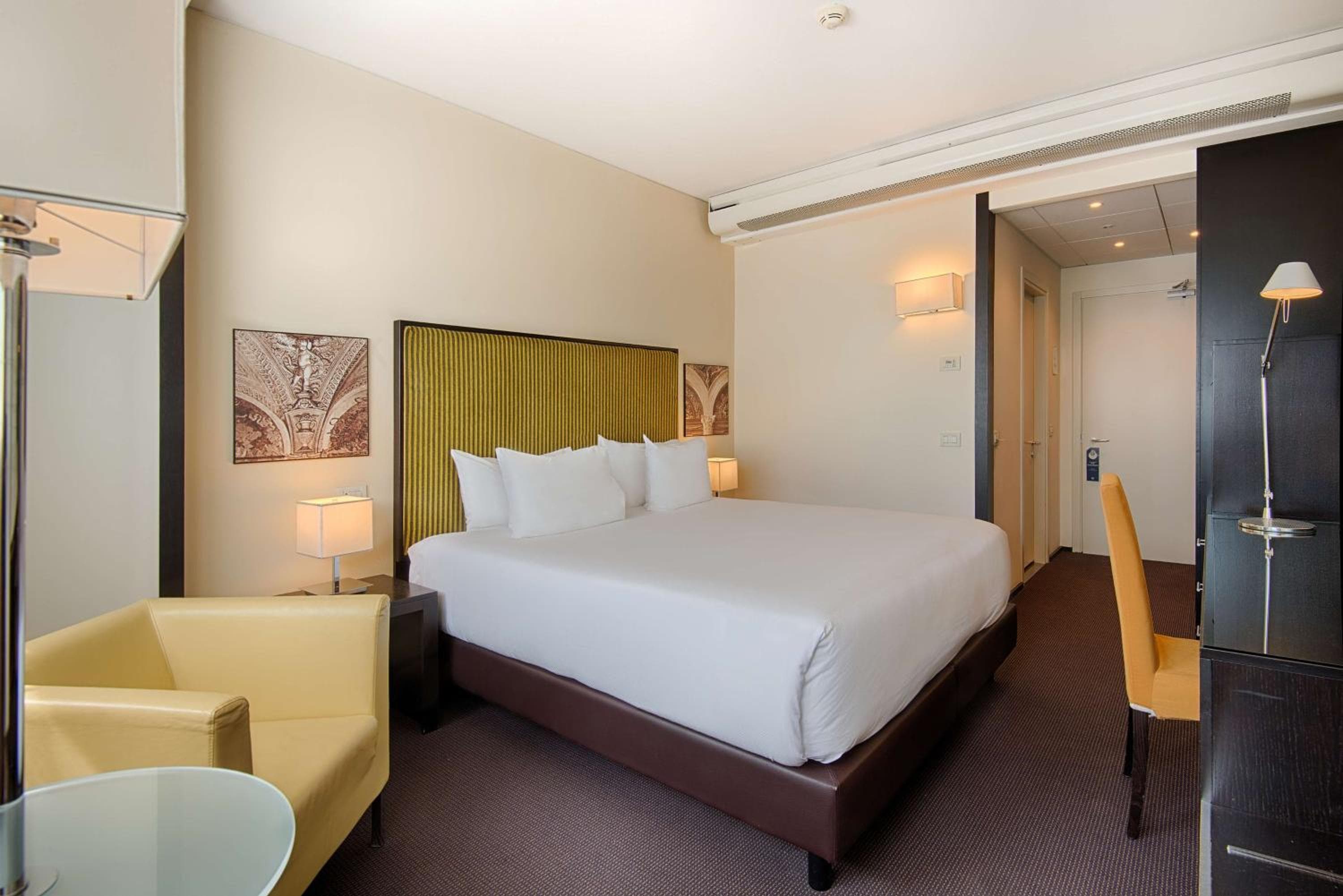 Savhotel Mantegna Padova