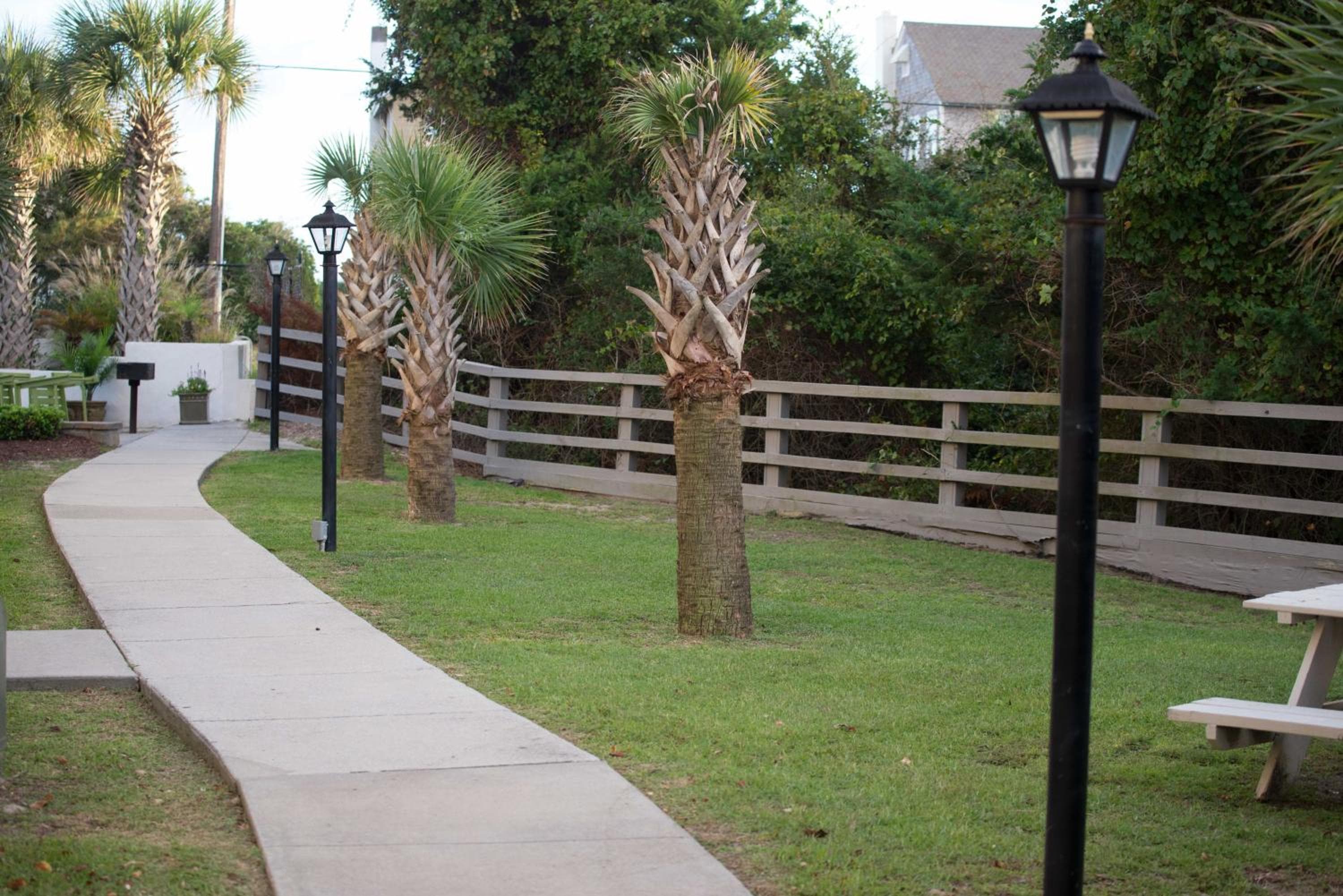 Atlantic Beach Resort