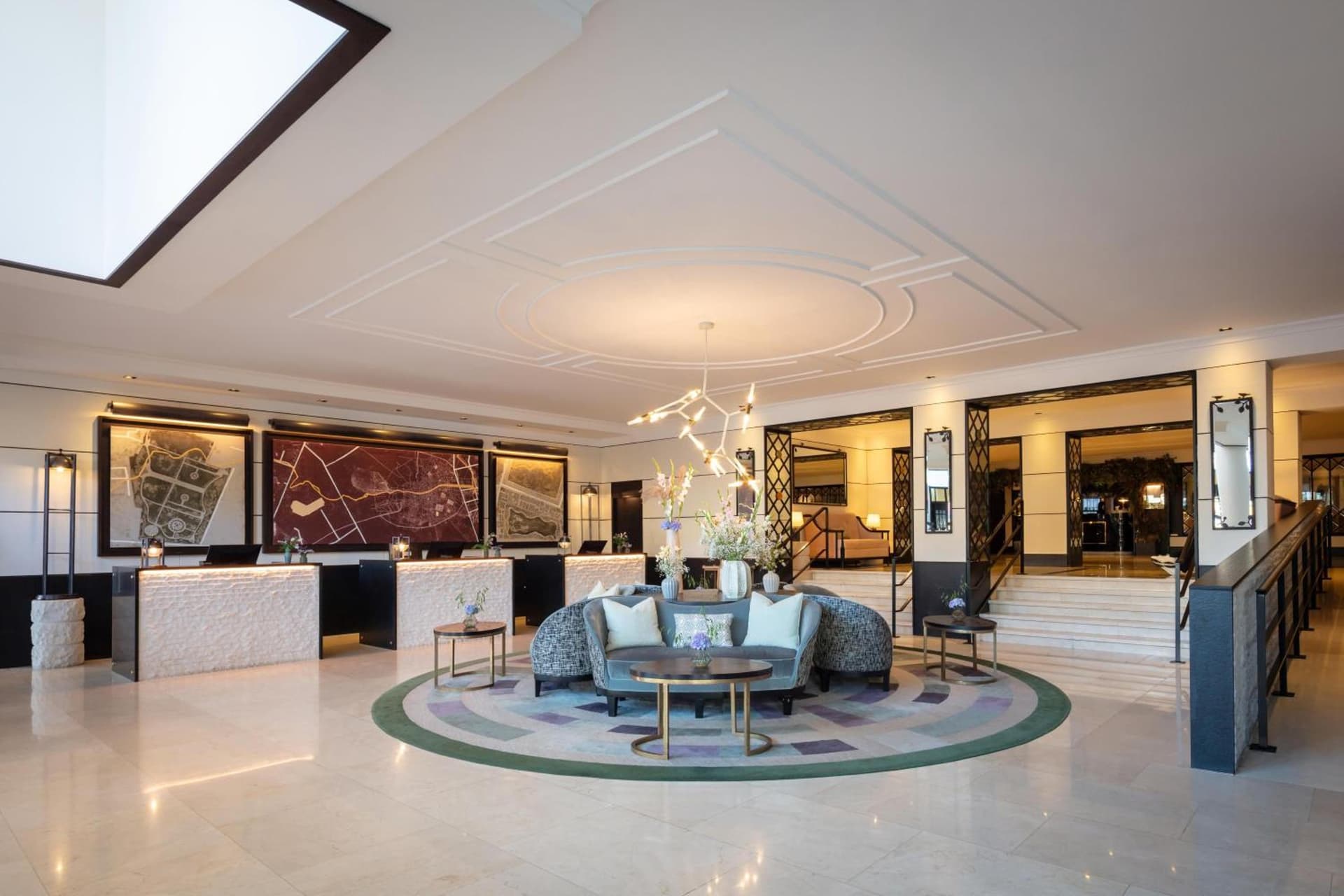 Conrad Dublin