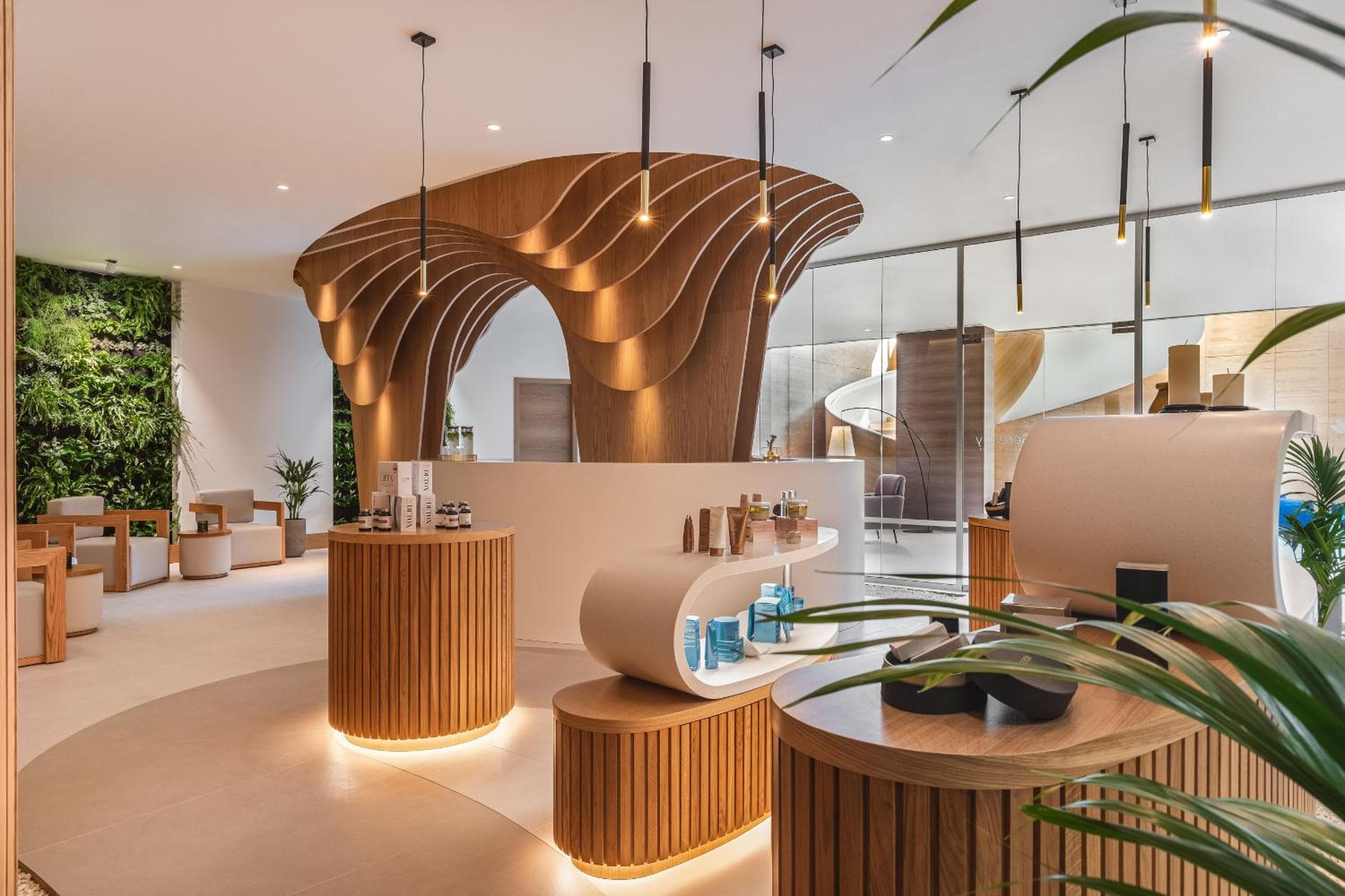 Hyatt Regency Lisbon