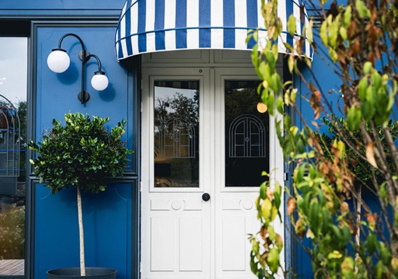 Hotel Saint Christophe Houdan