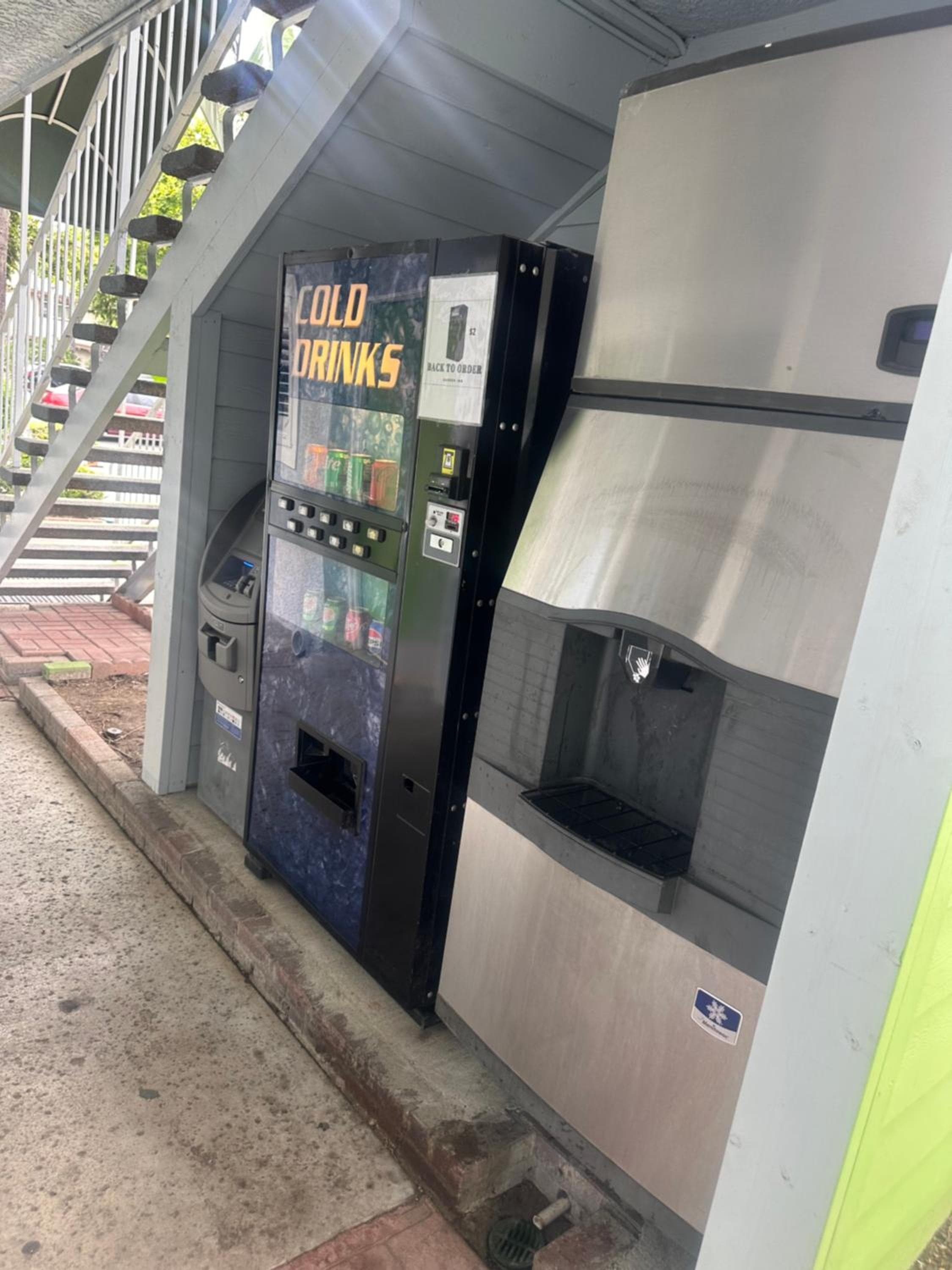 Garden Inn San Gabriel