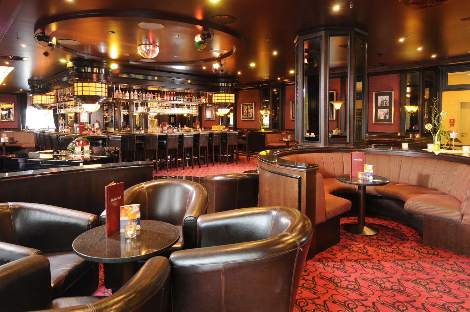 Maritim Hotel Dresden