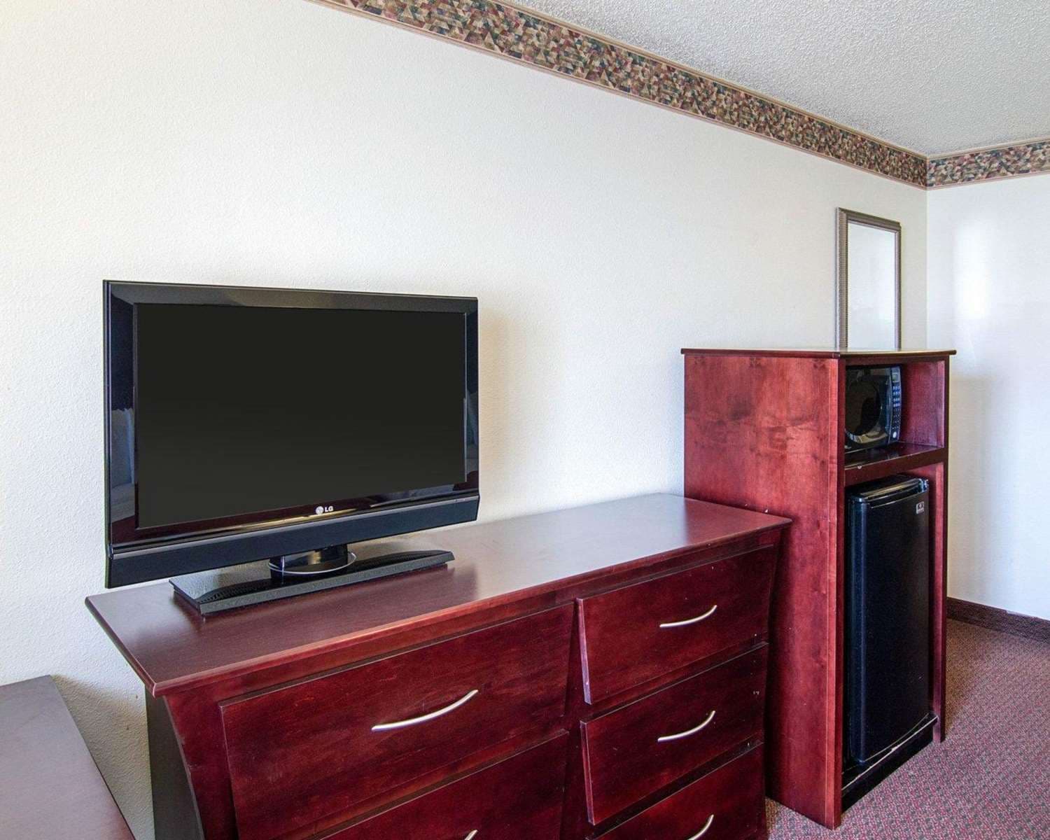 Quality Inn Midland South I-20