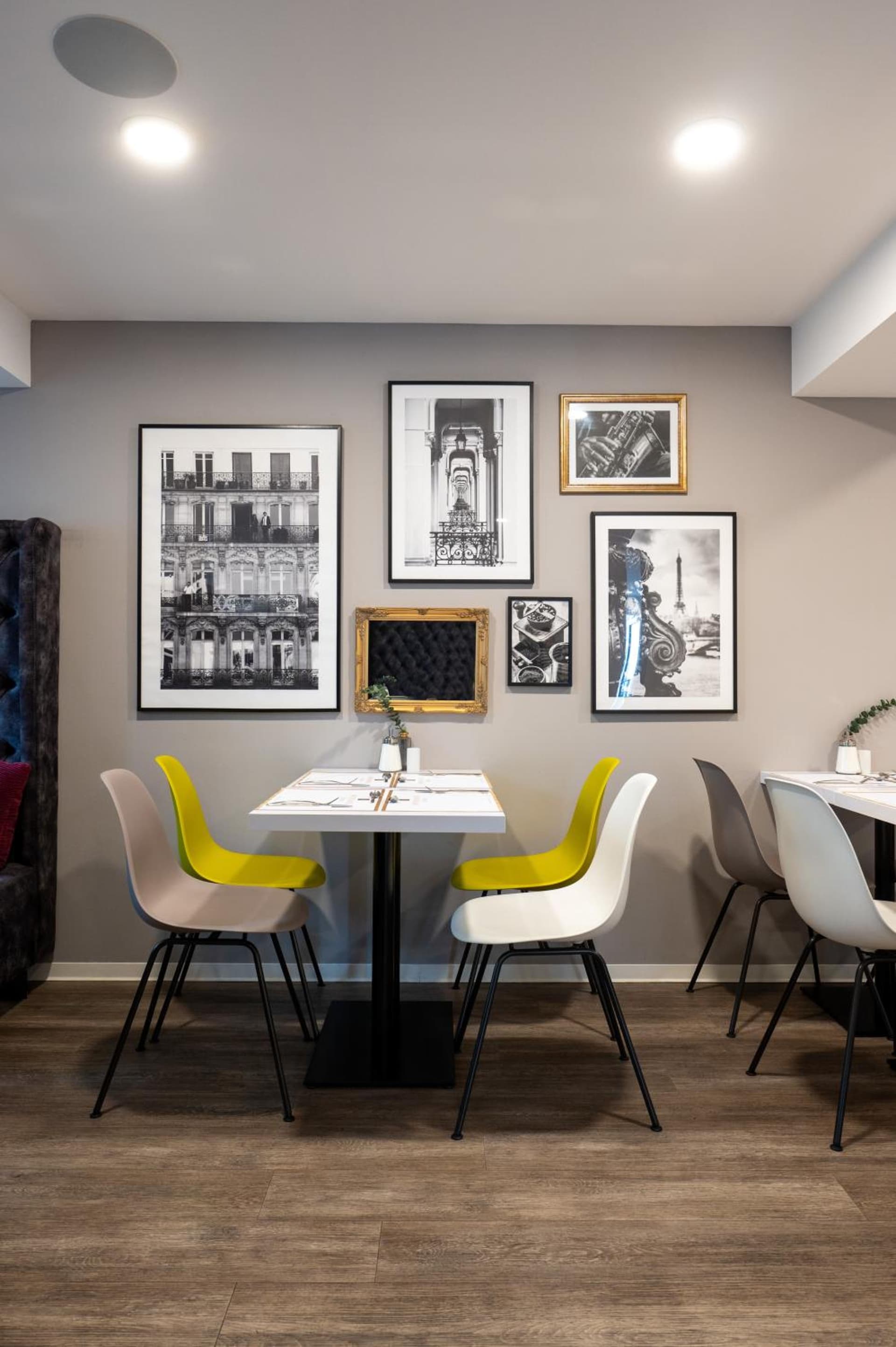 V Boutique Hotel