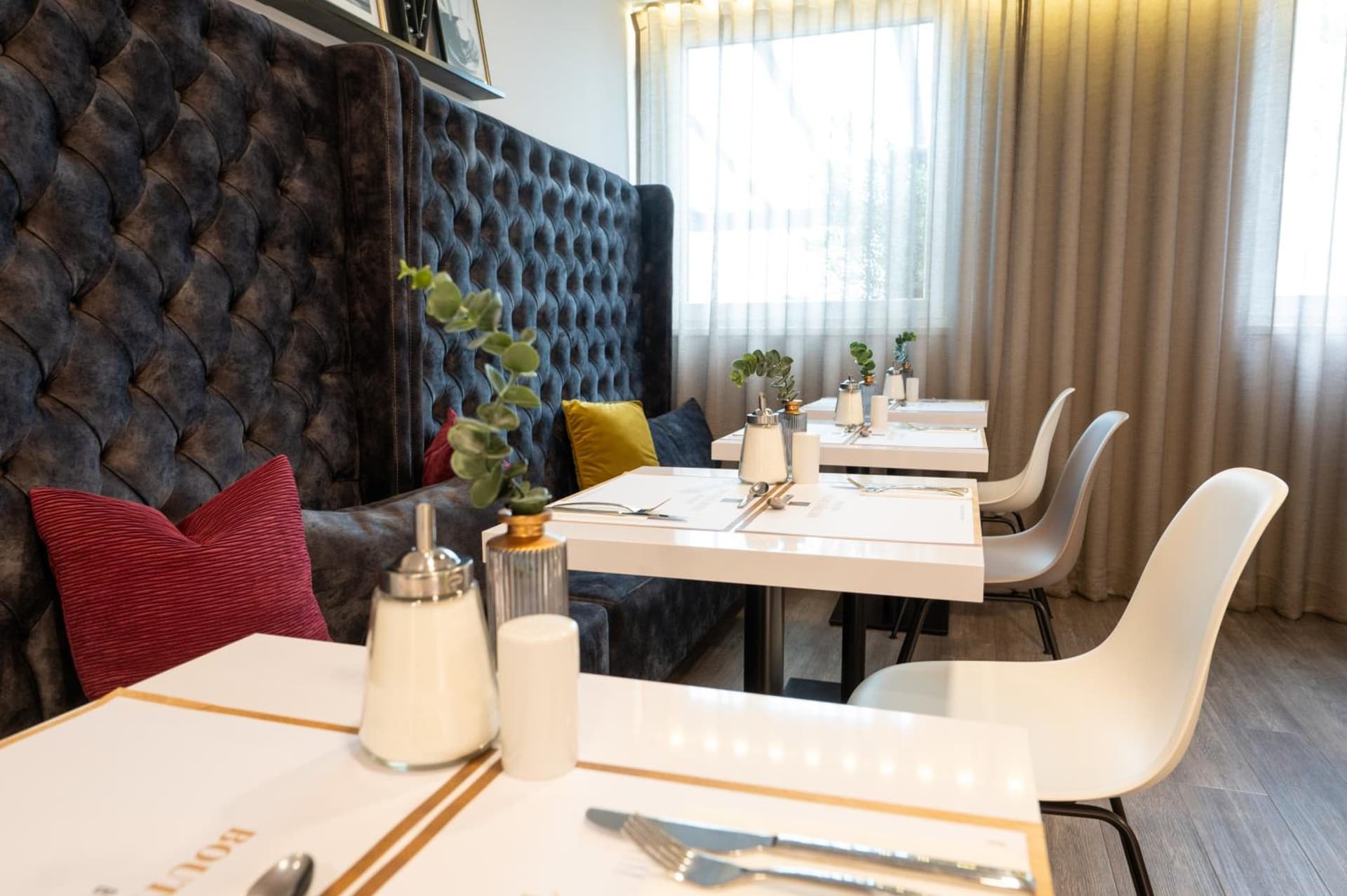 V Boutique Hotel