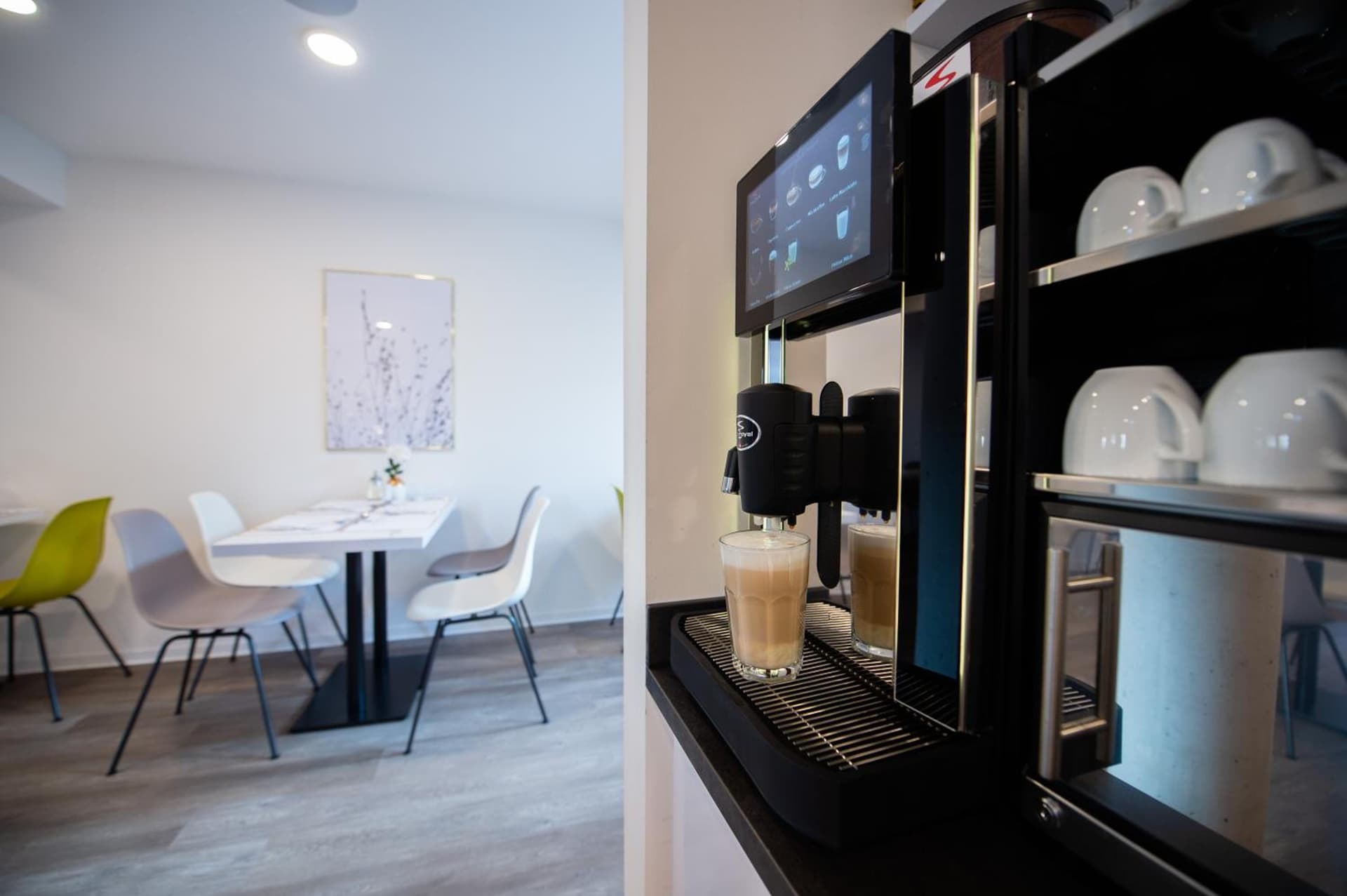 V Boutique Hotel