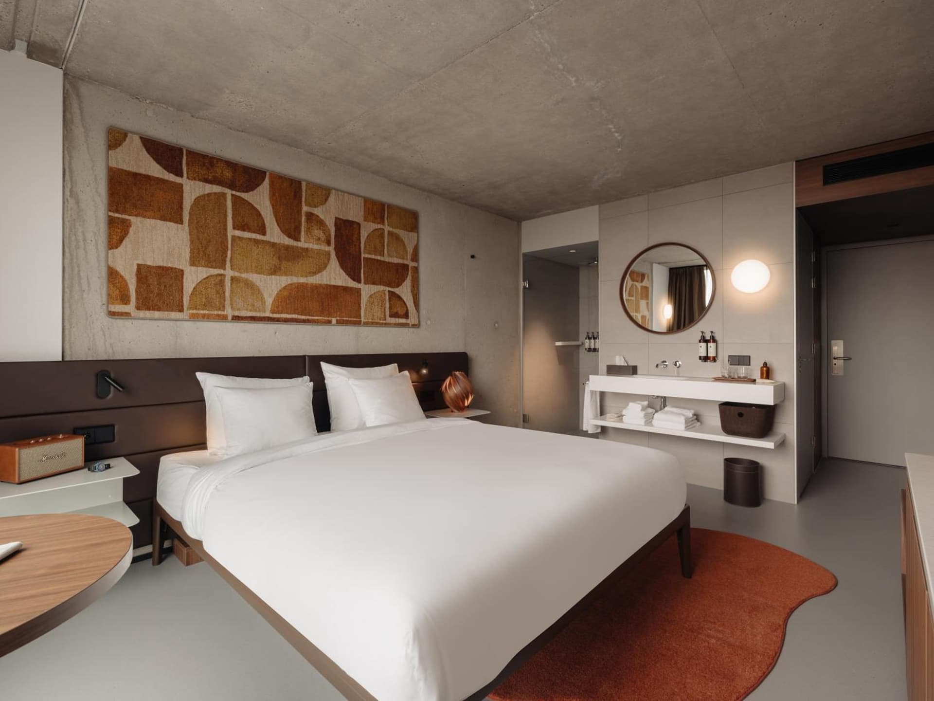 Hotel V Oosterpark
