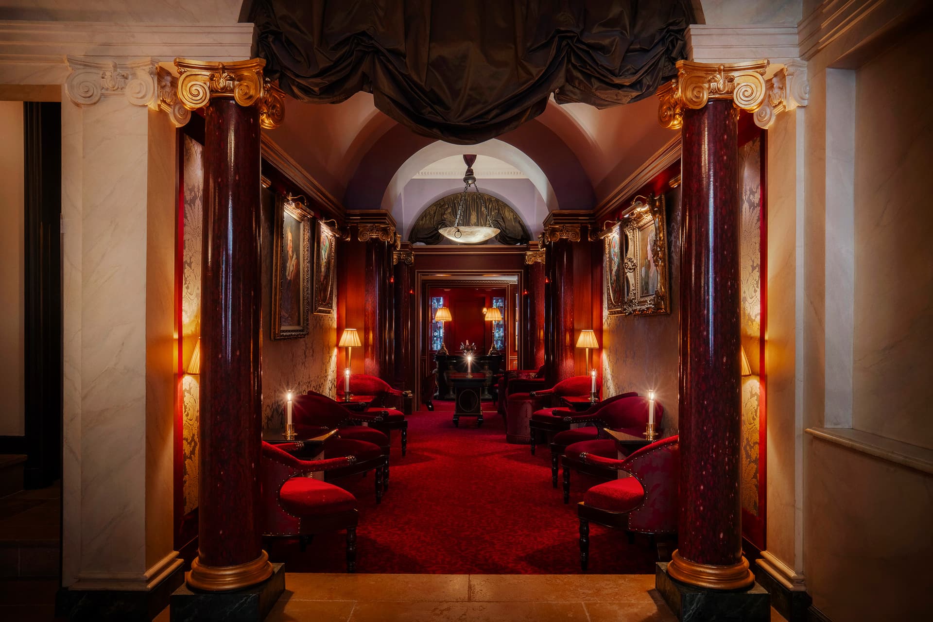 Maison Athénée