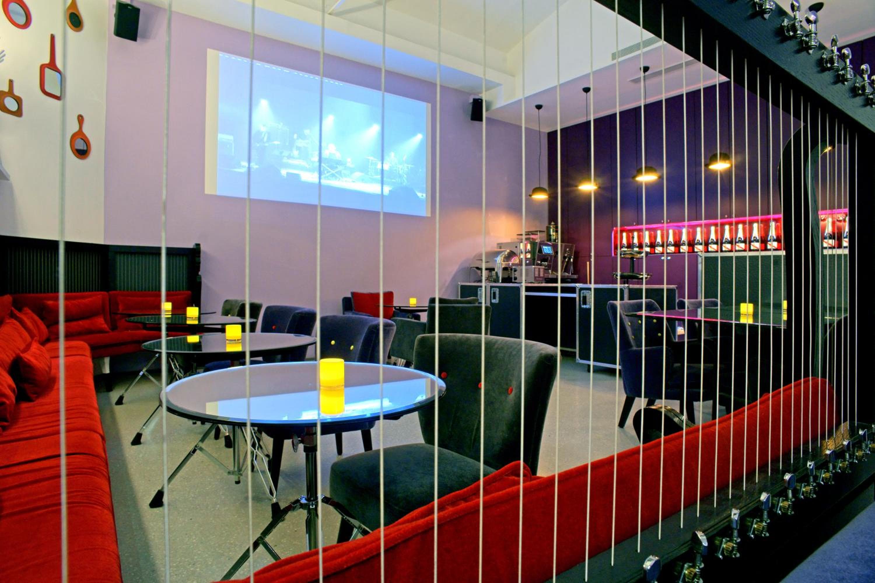 Hôtel du Triangle d'Or