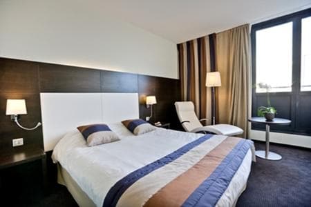 Best Western Europe Hôtel