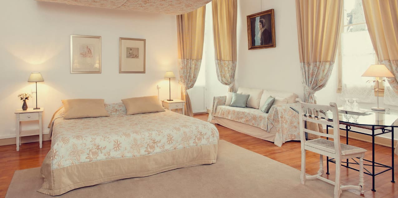 Château de Lassalle