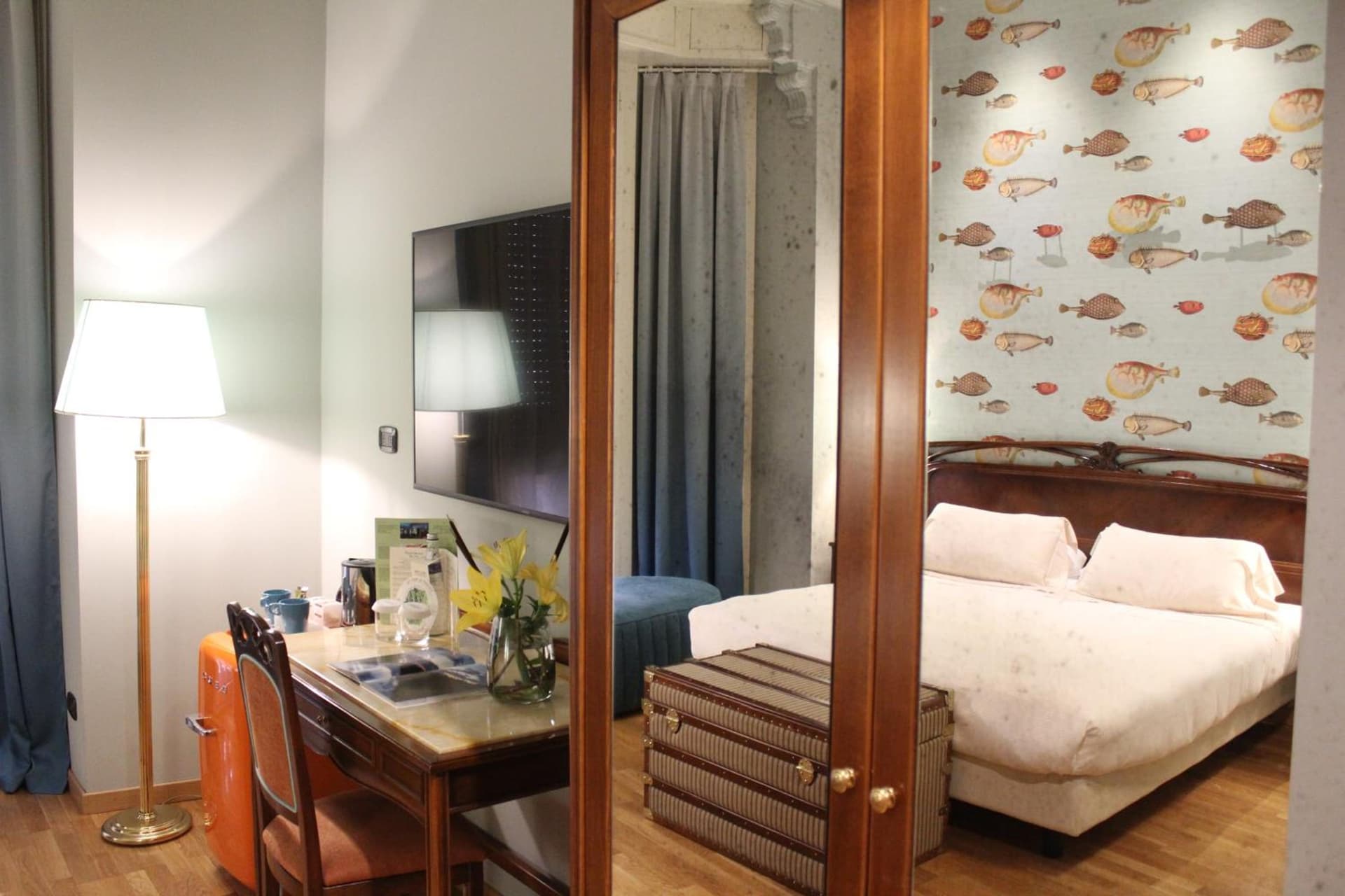 Hotel Continental Genova