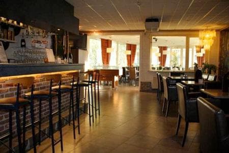 Best Western Ambassador Hotel Menen