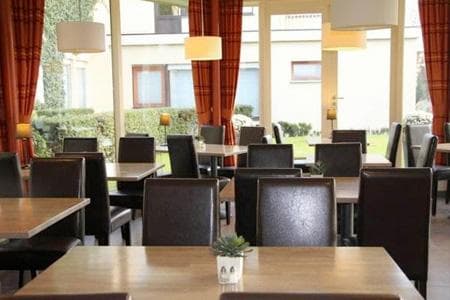 Best Western Ambassador Hotel Menen