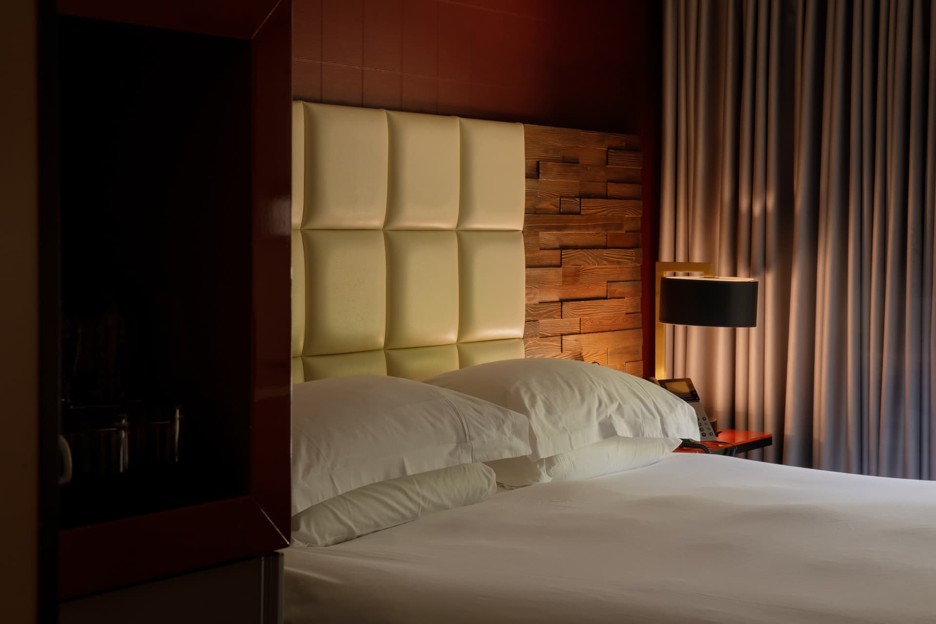 The Lodge Hotel - Putney