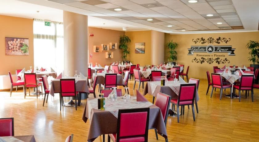 Airport Hotel Verona