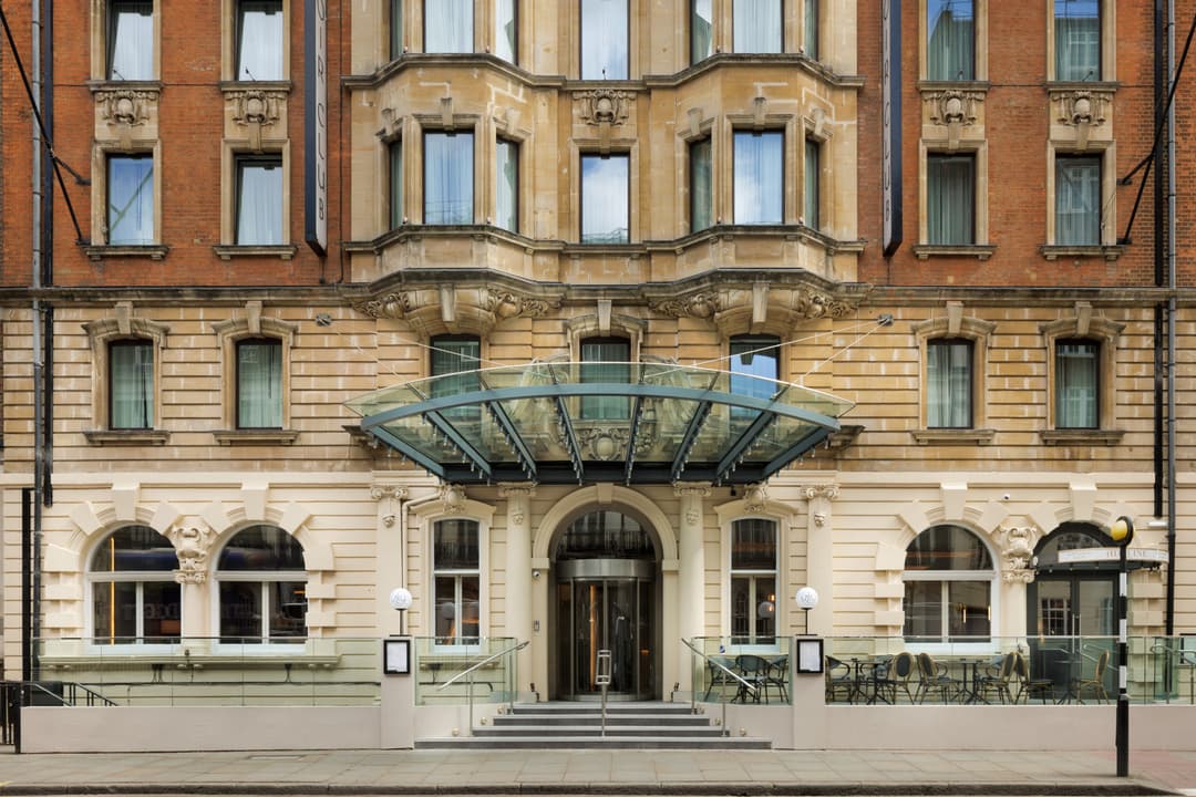 The Memoir Club  (formerly Ambassadors Bloomsbury)