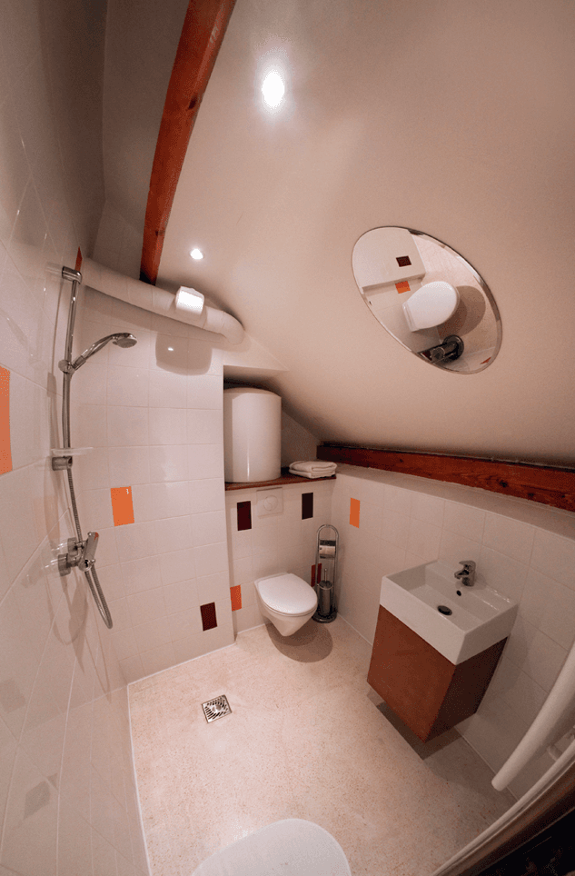 Hôtel Résidence Divarius