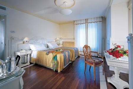 Hotel Universal Terme