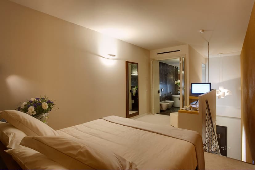 Devero Hotel & Spa BW Signature Collection