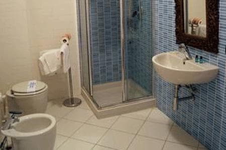 Resort Regina Del Mare