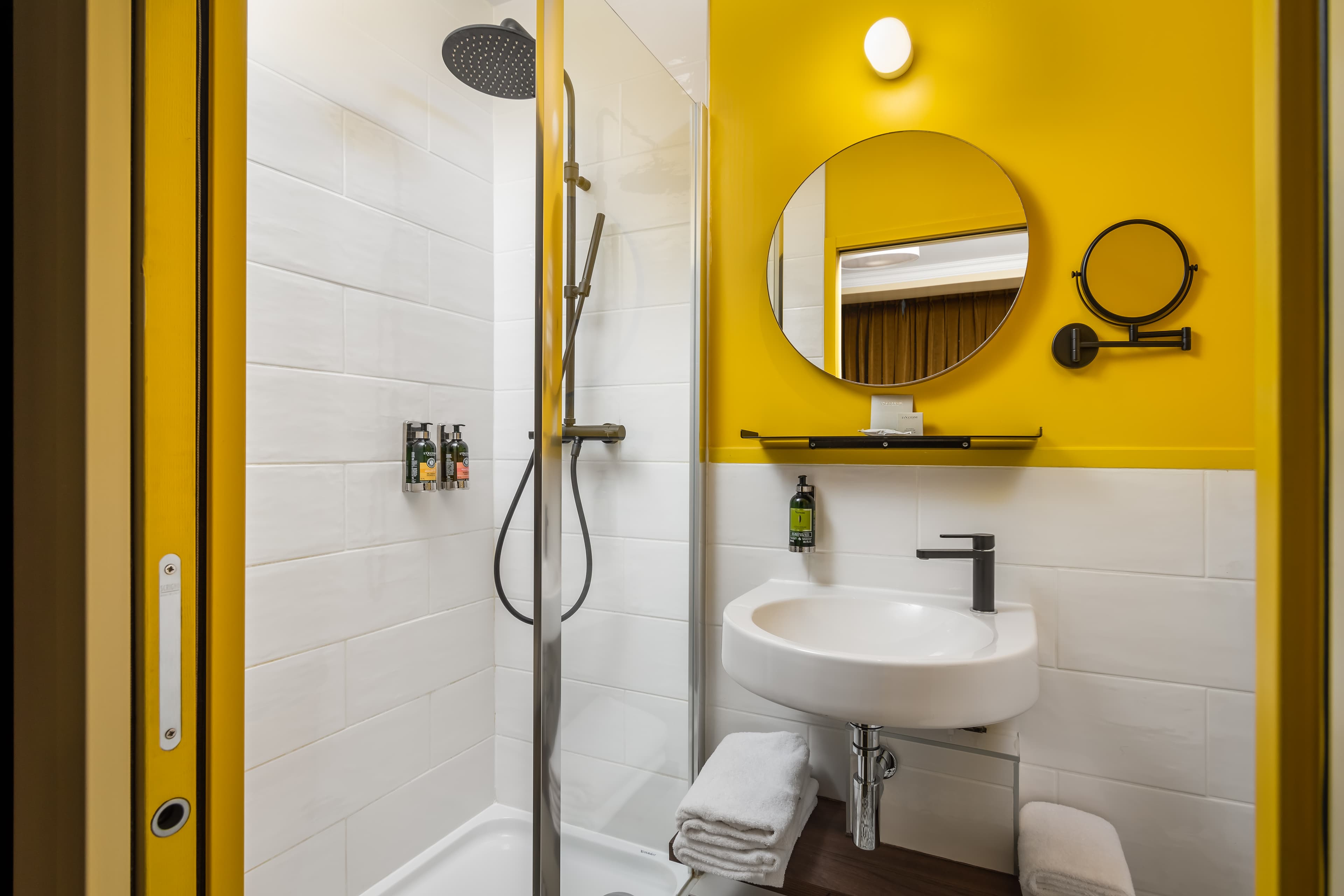 Hôtel Archétype Etoile