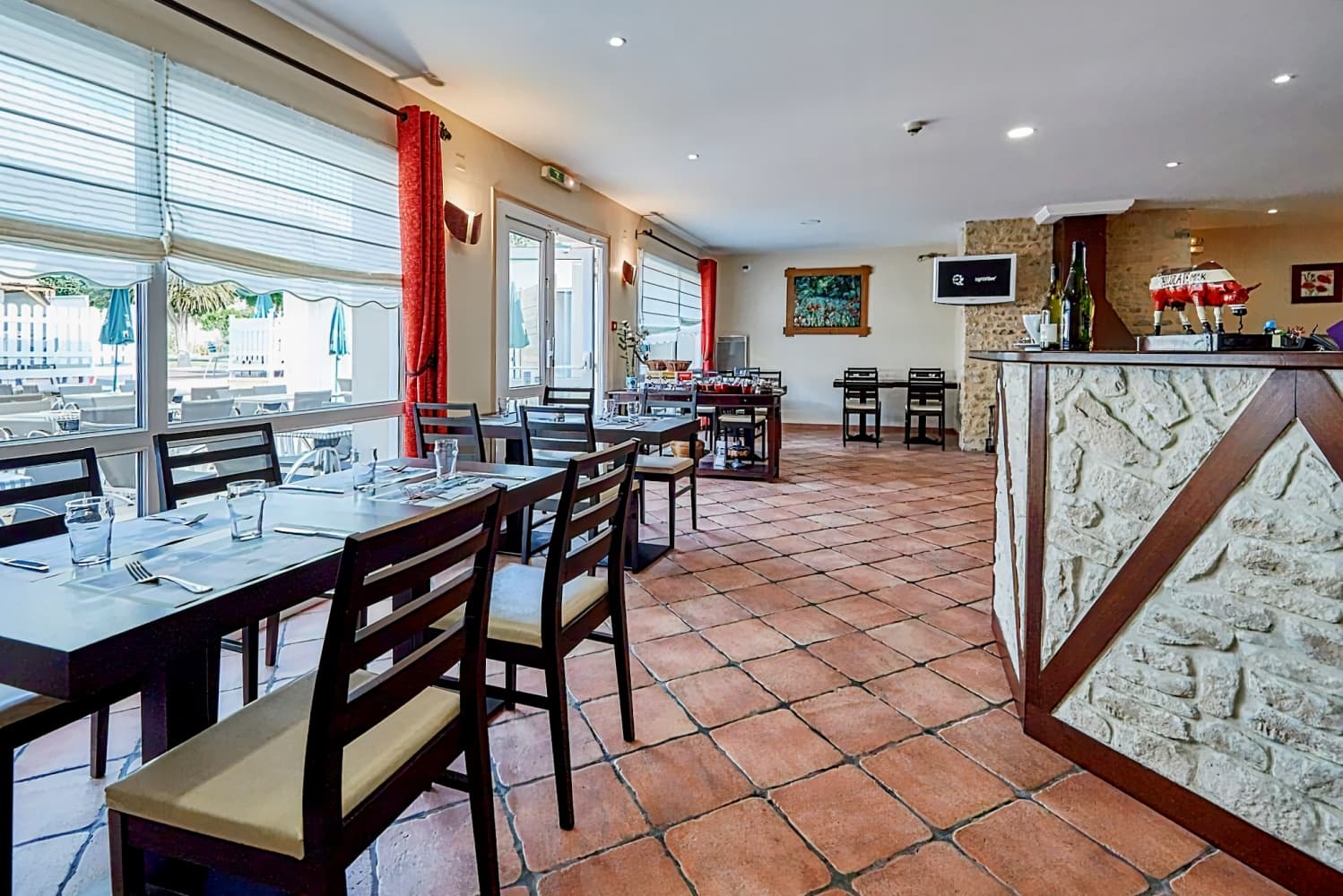 Domaine de L'Hostreiere