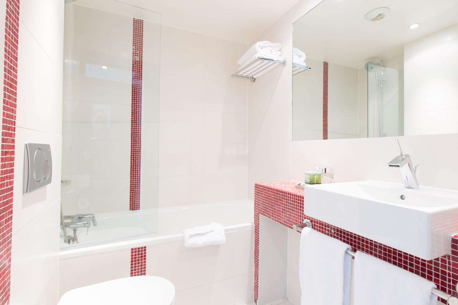 Hôtel Park Lane Paris