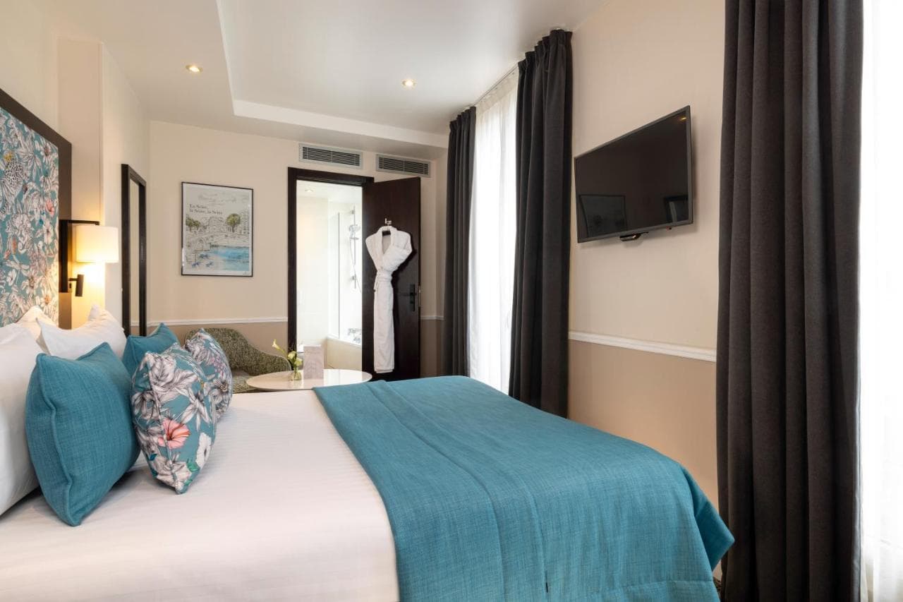 Hôtel Park Lane Paris