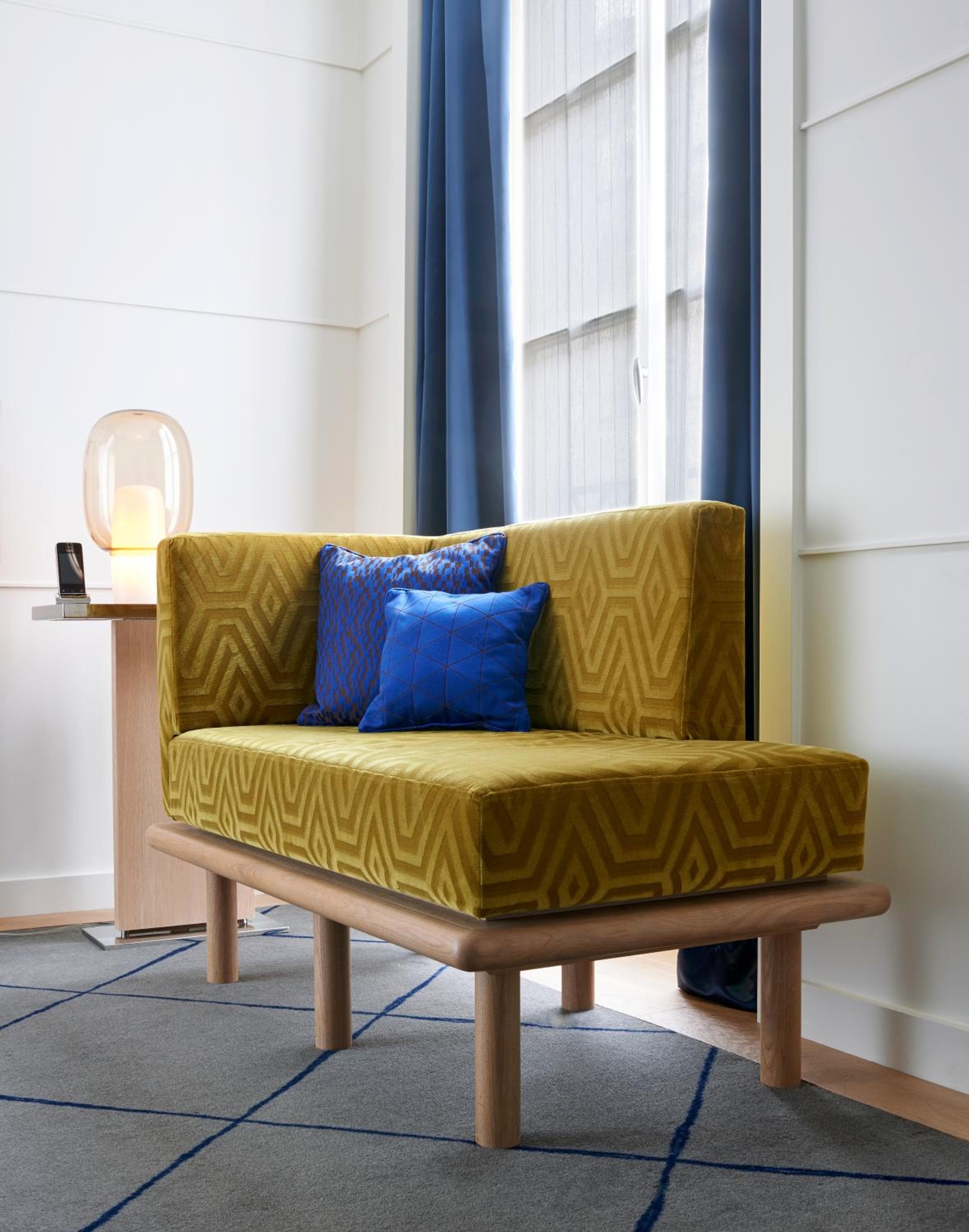 Hôtel Opéra Richepanse