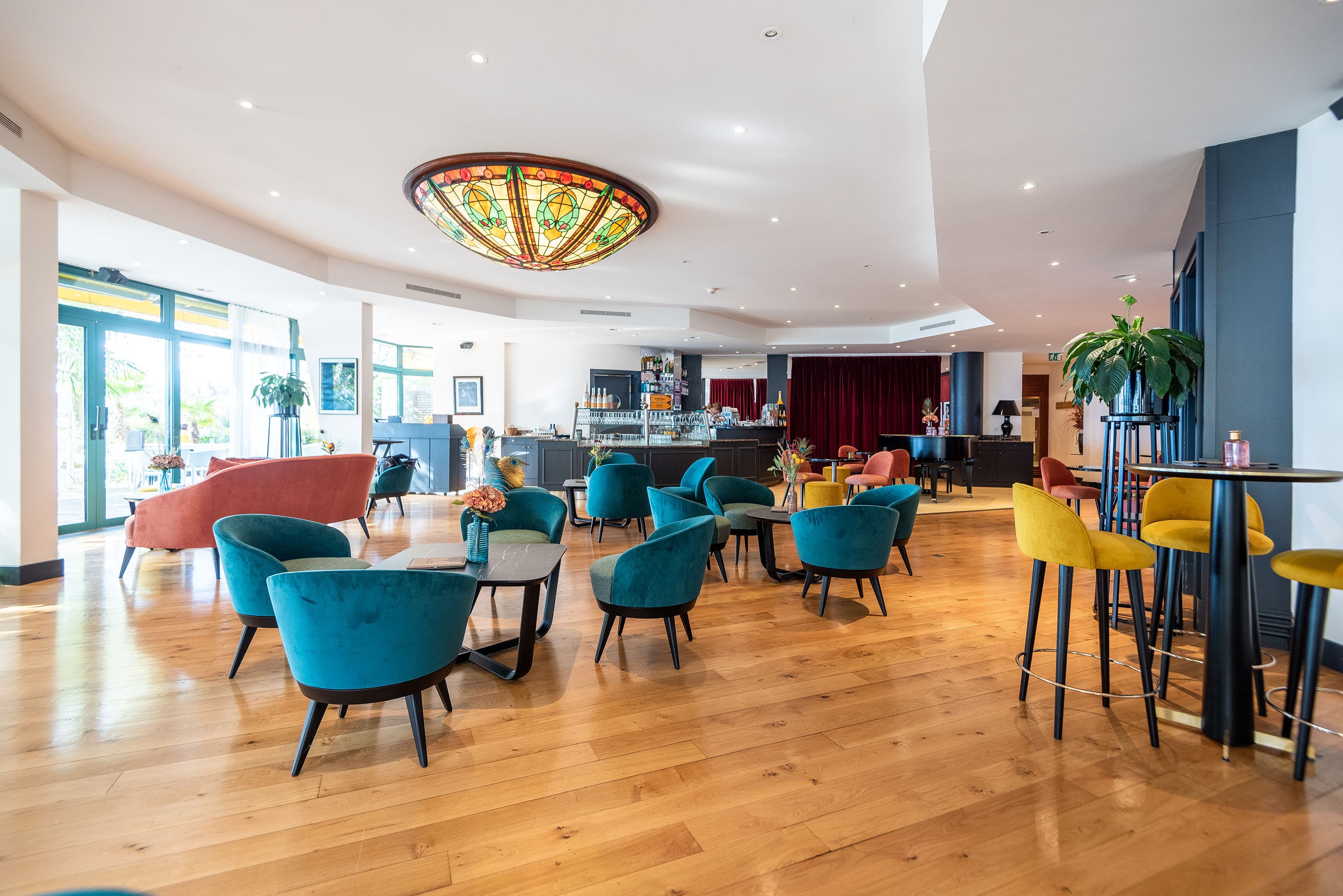 Royal Plaza Montreux