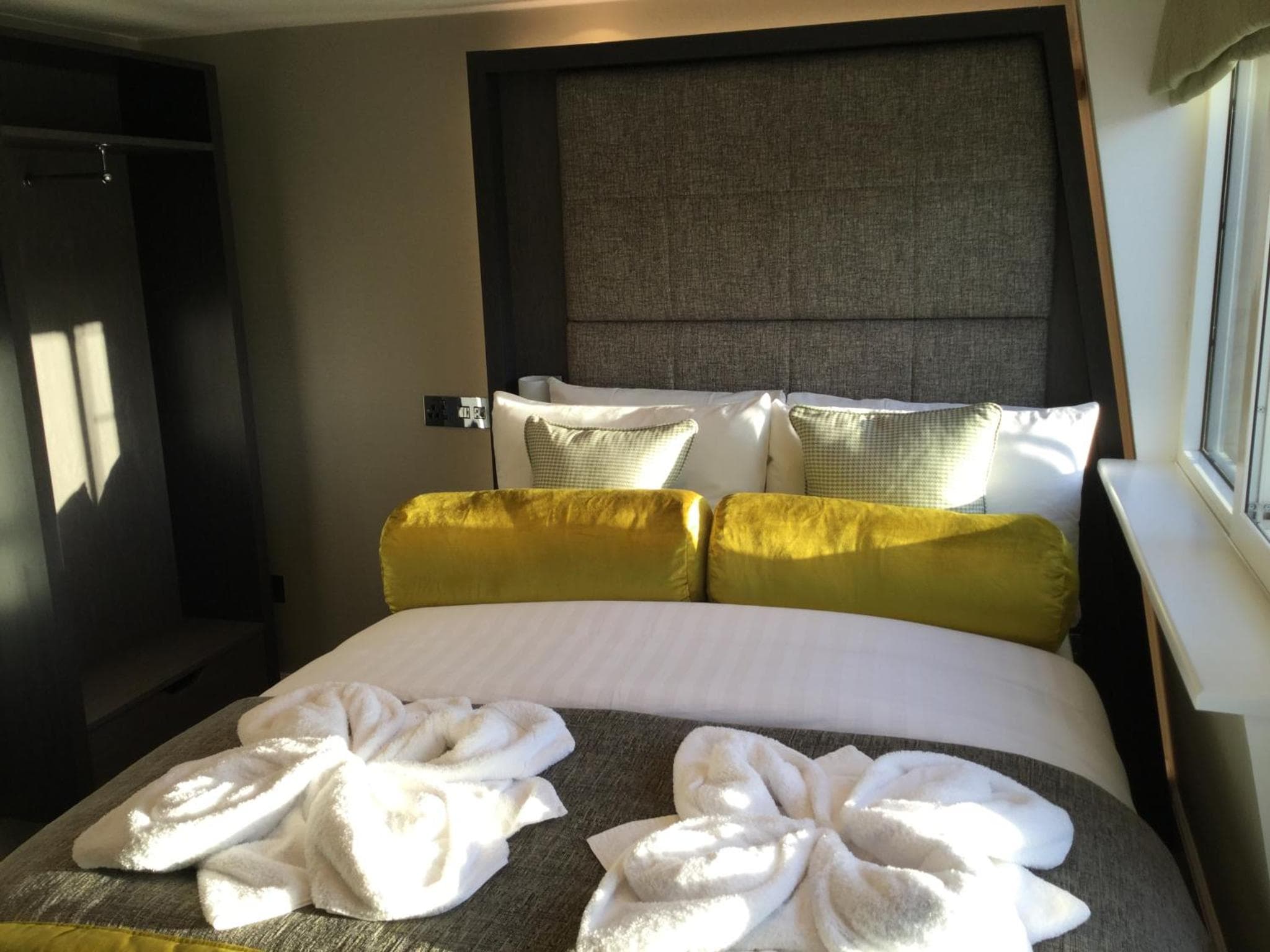 Mornington Hotel London Victoria