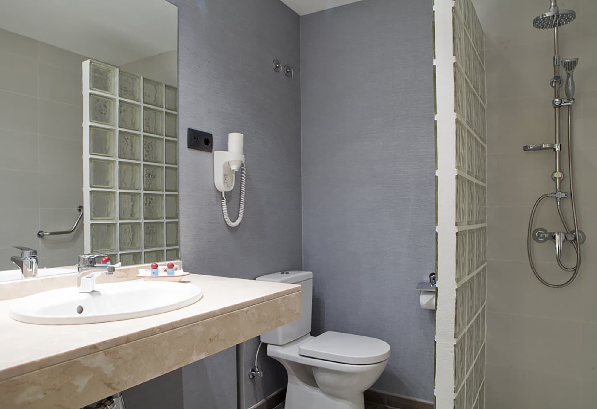 Hotel Puerta de Toledo