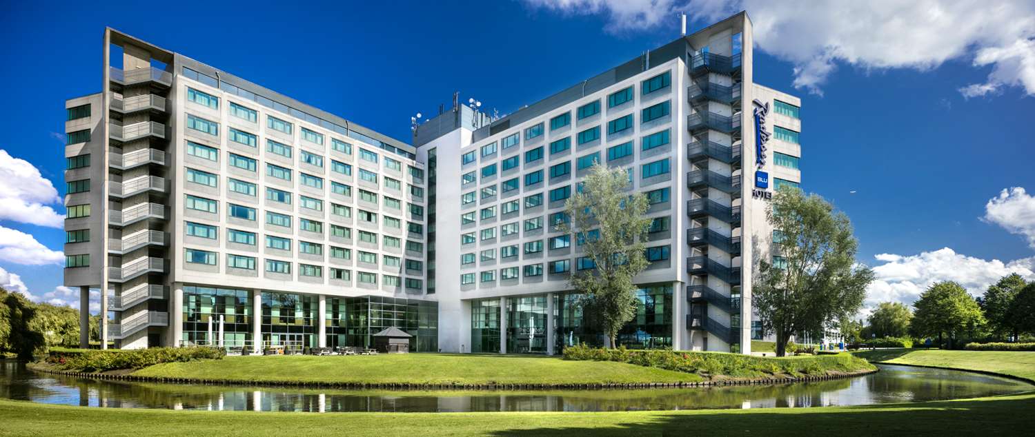 Radisson Blu Hotel Amsterdam Airport Schiphol