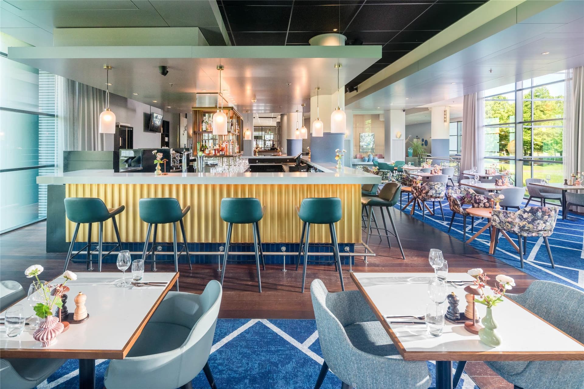 Radisson Blu Hotel Amsterdam Airport Schiphol
