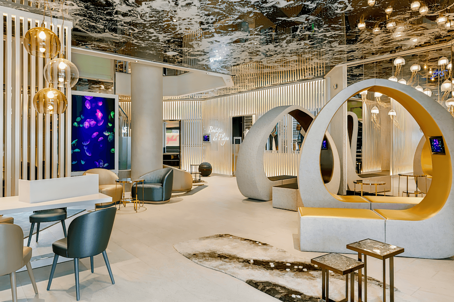 Le Castel Marie-Louise La Baule