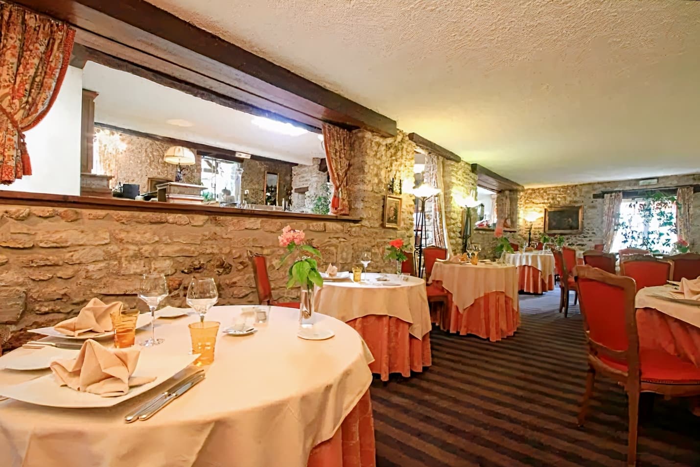 Le Château de Perigny