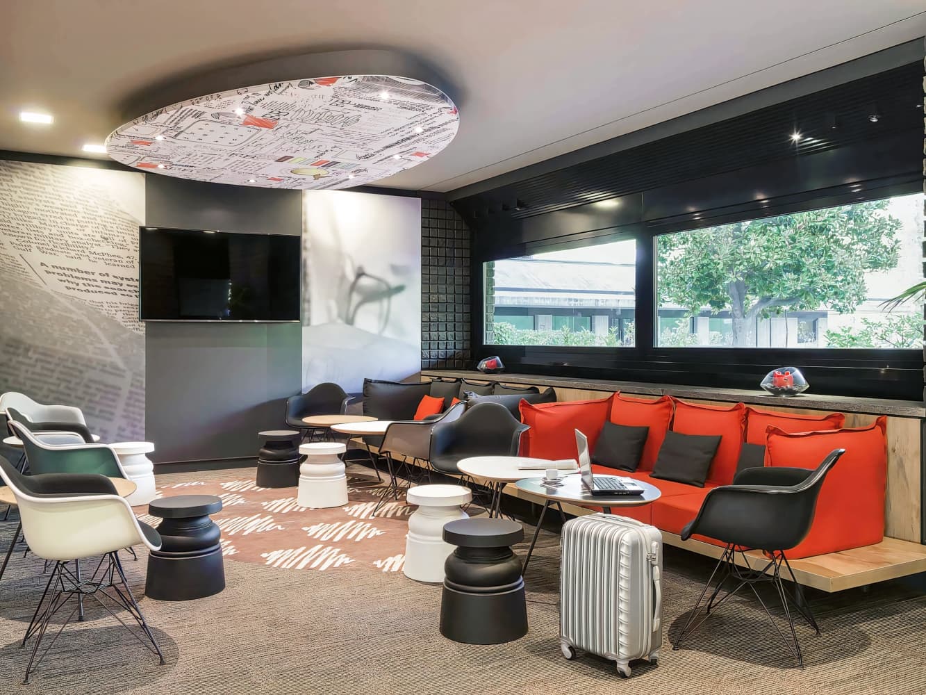 ibis Milano Ca Granda