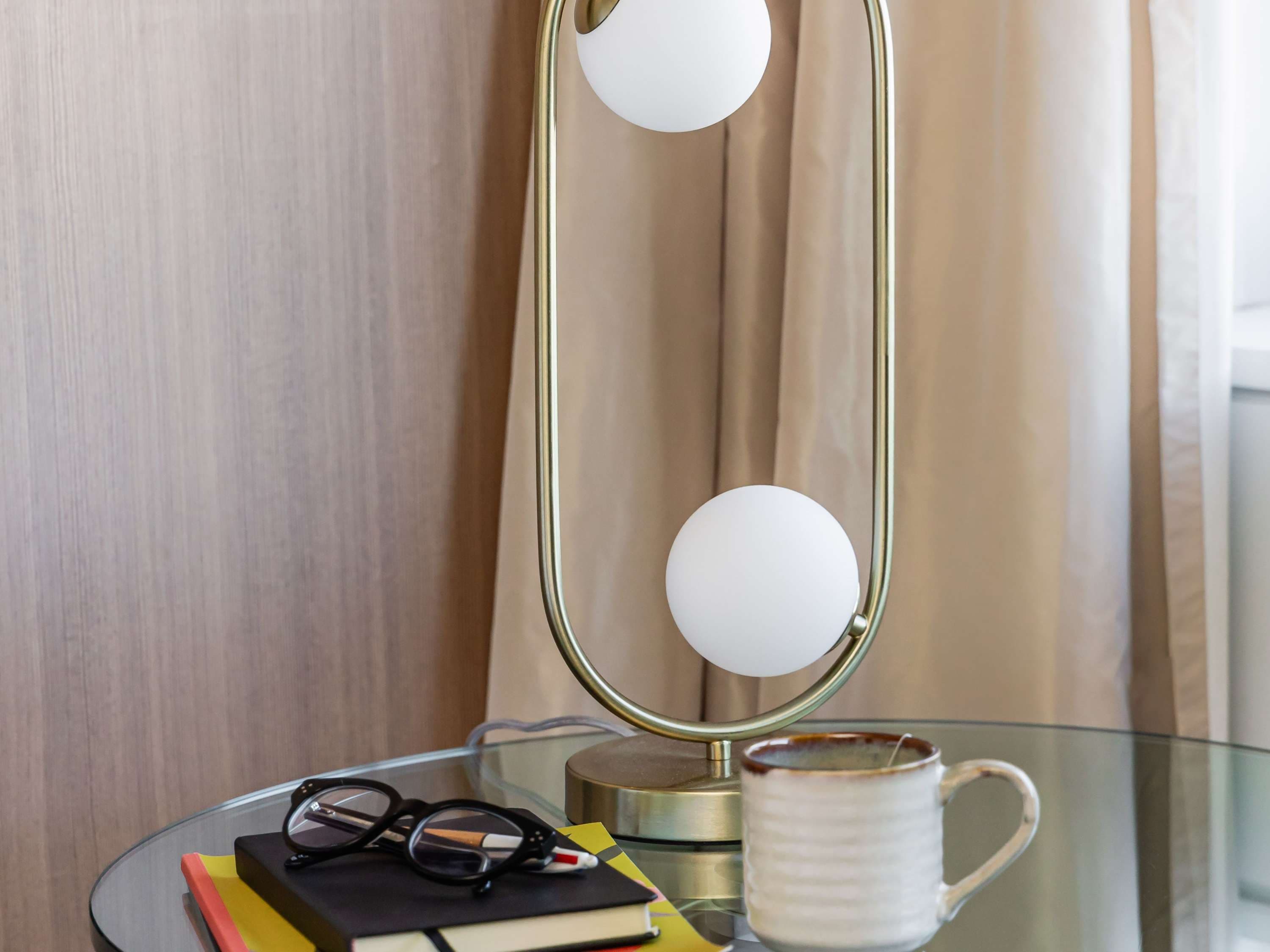 Pullman Bordeaux Lac