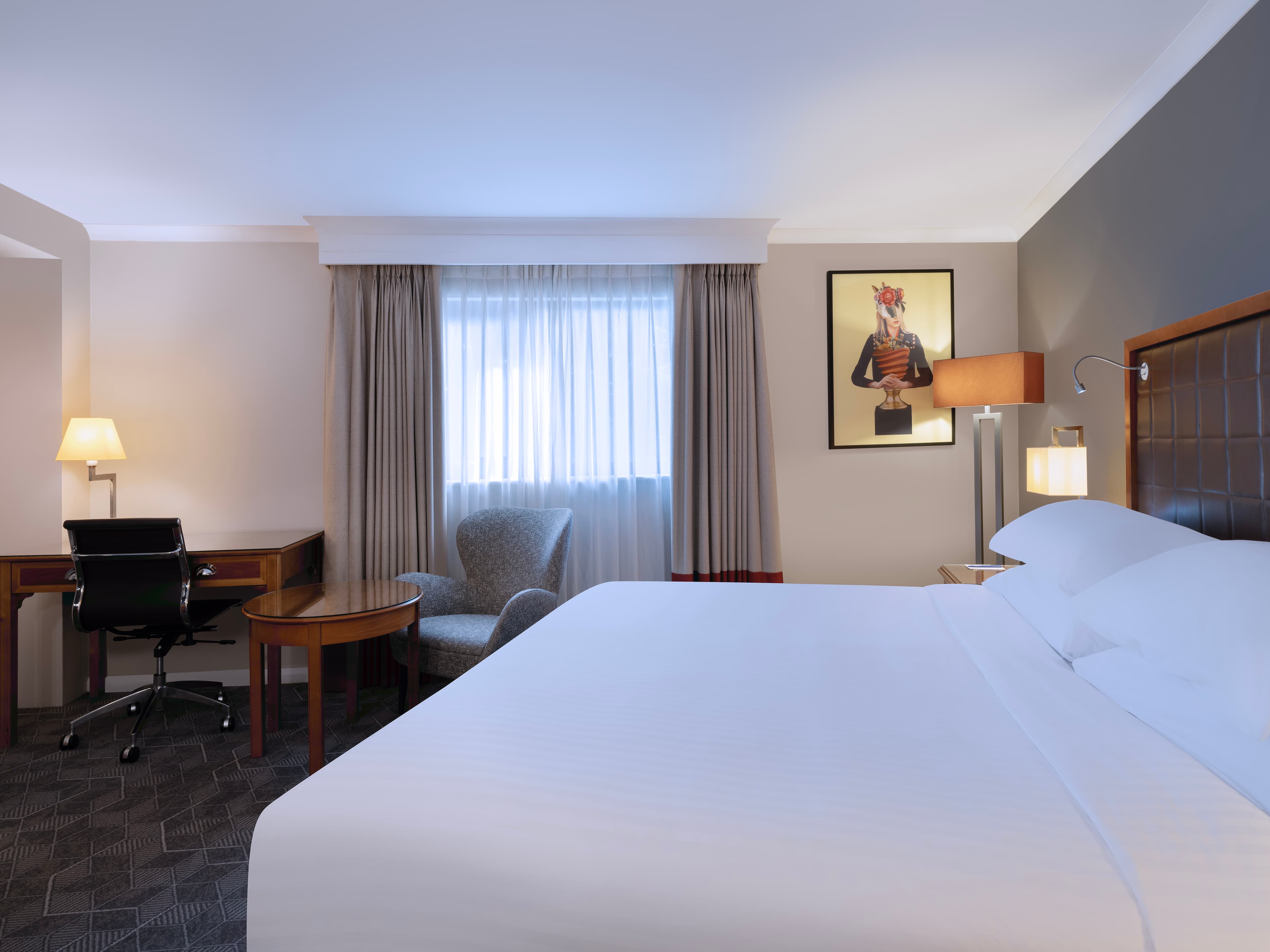 Delta Hotels by Marriott Swansea