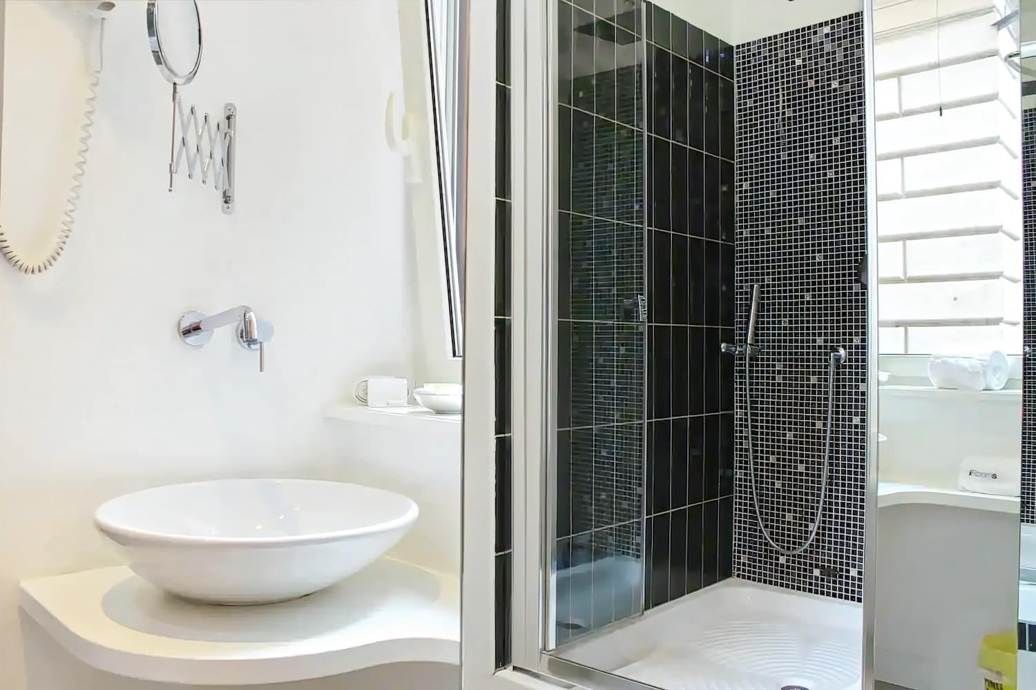 iRooms Spanish Steps