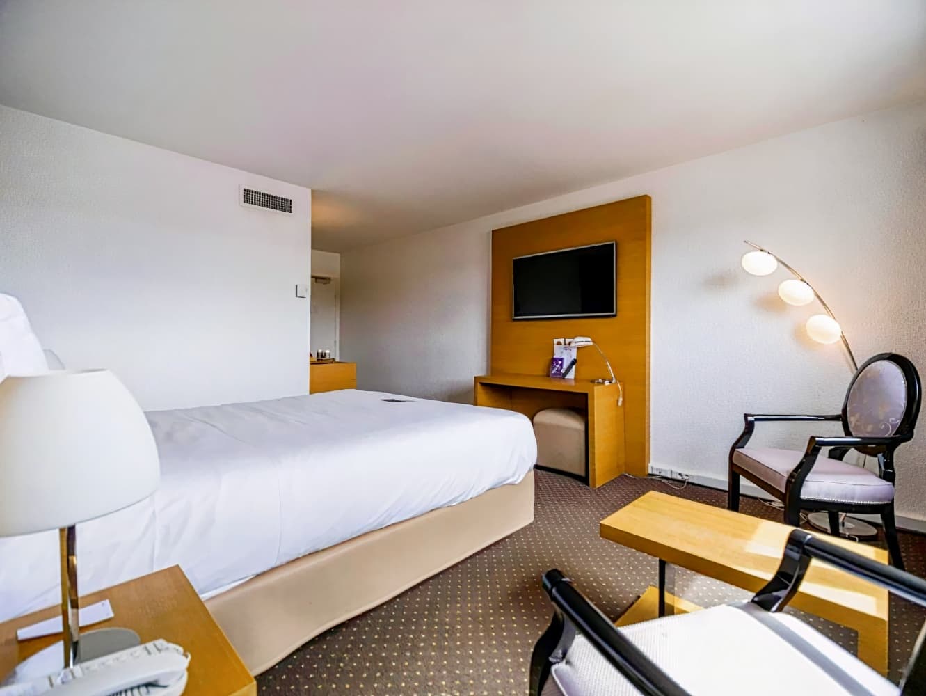 Mercure Bordeaux Lac Hotel