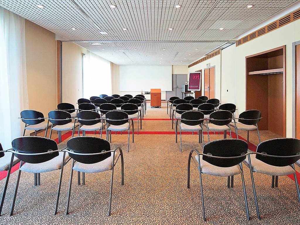 Mercure Ile De Nantes