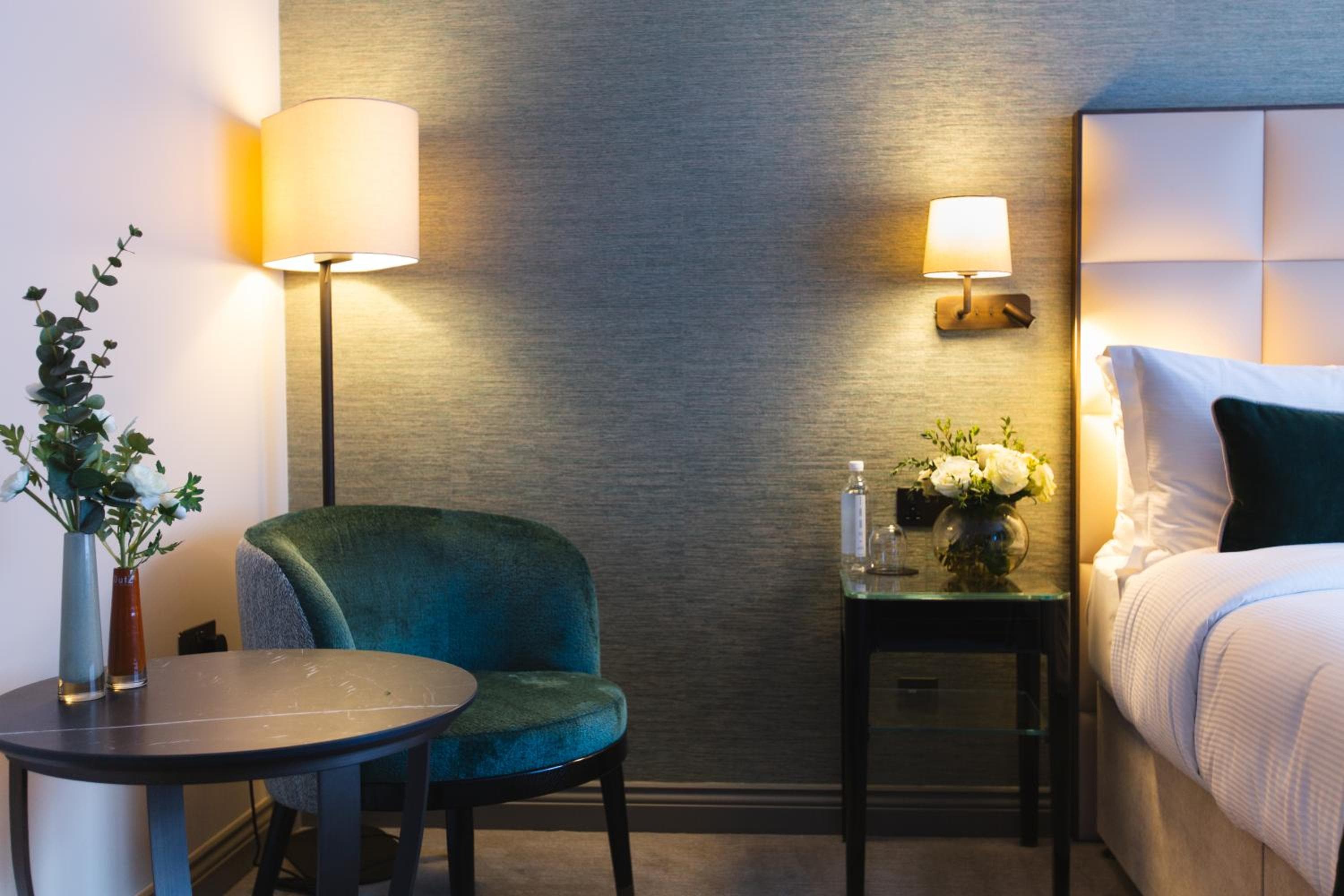 The Rathbone Hotel, Fitzrovia