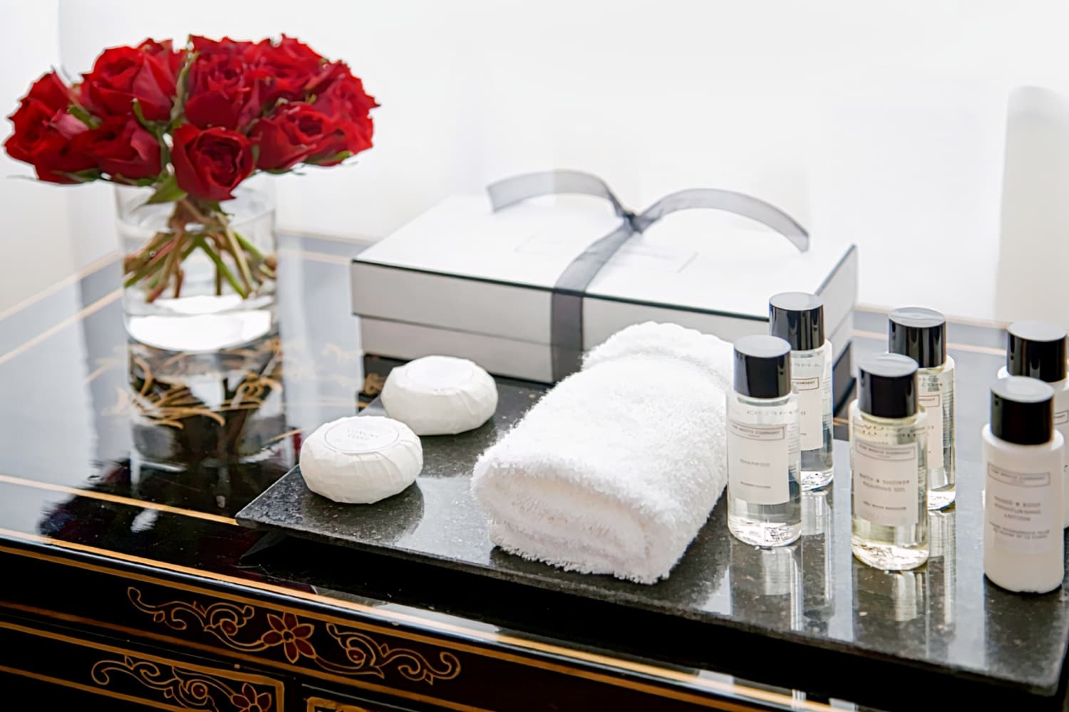 The Rathbone Hotel, Fitzrovia