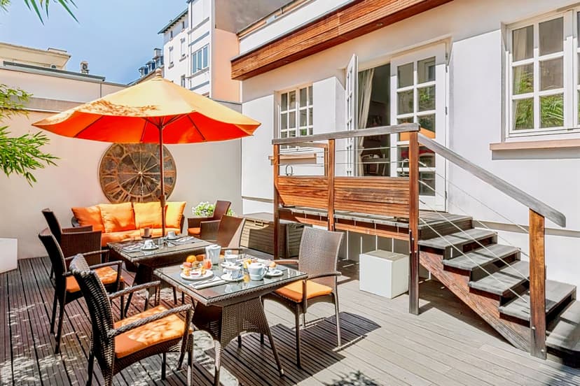 Best Western Plus Hotel Villa D'est